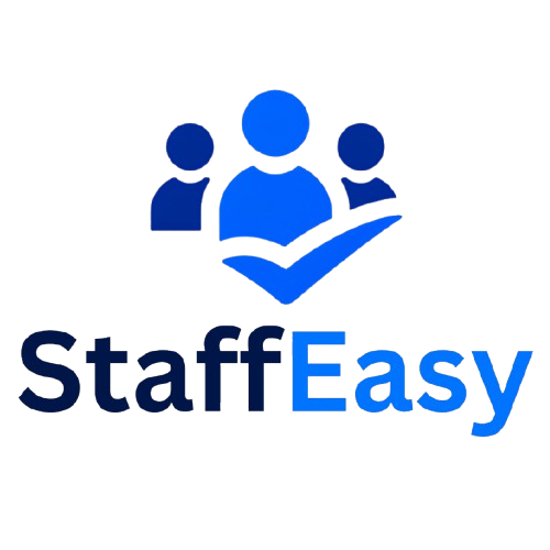 Staff Easy Logo