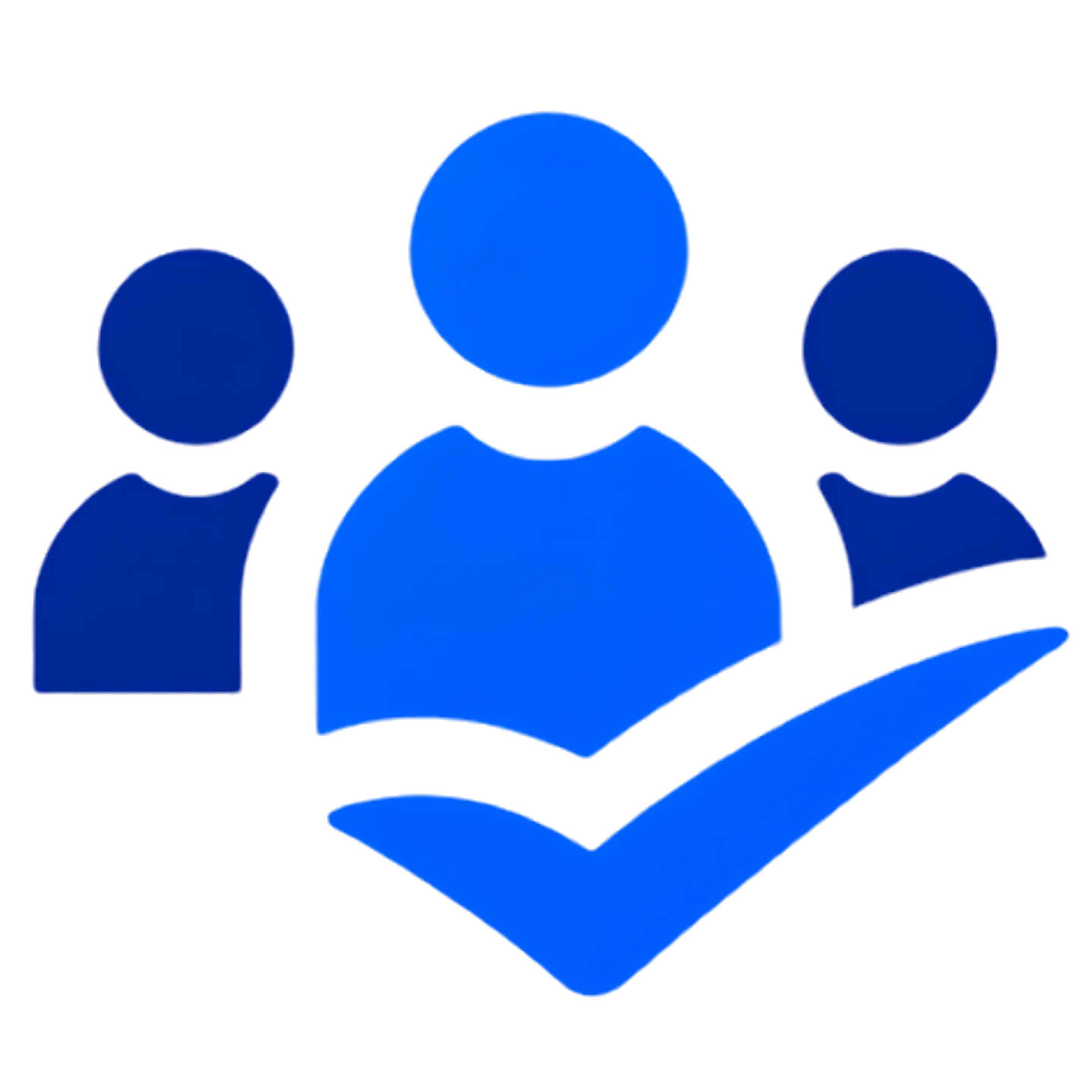 Staff Easy Logo
